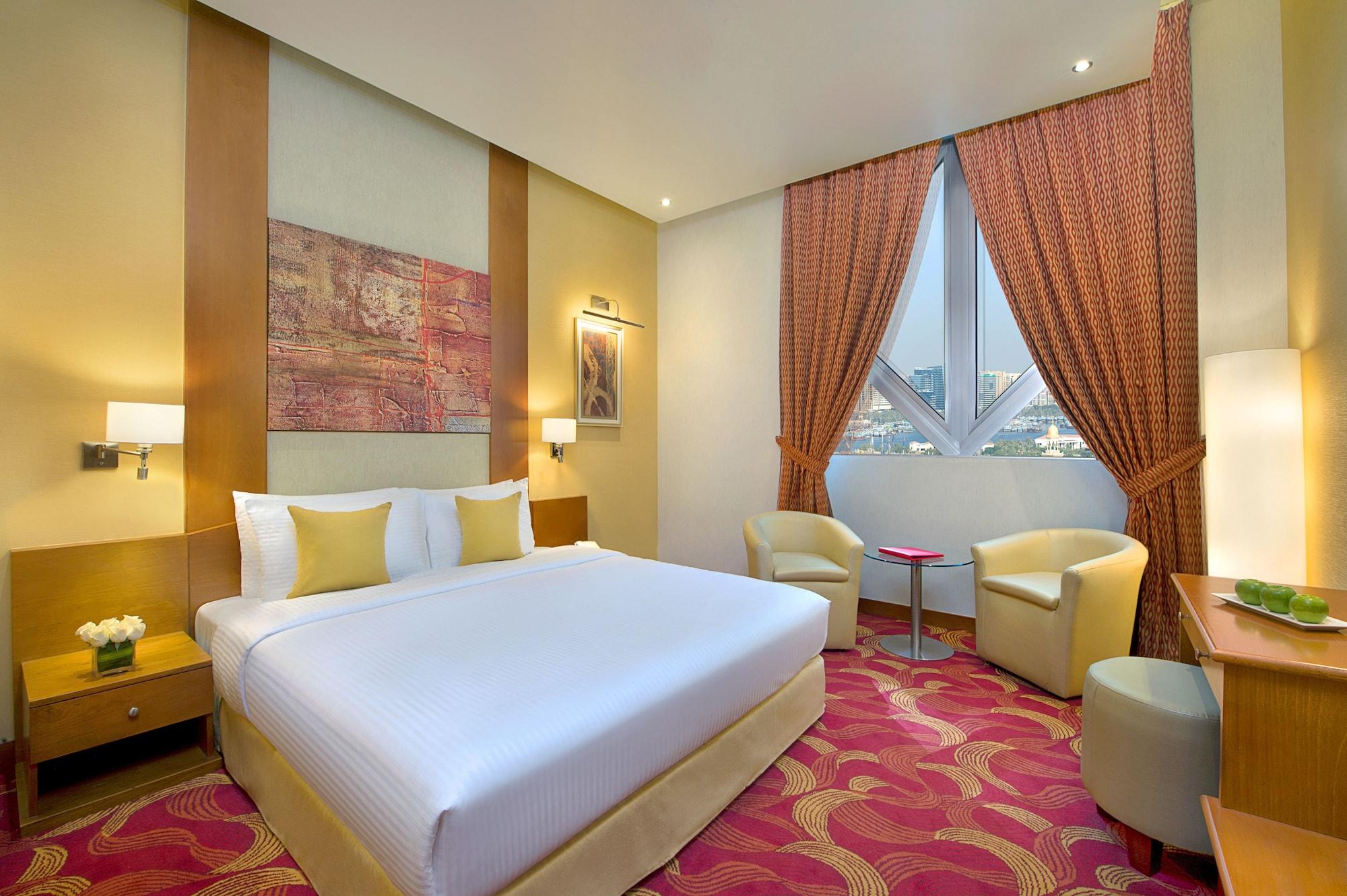 Hotel Seasons Towers Bur Dubaï