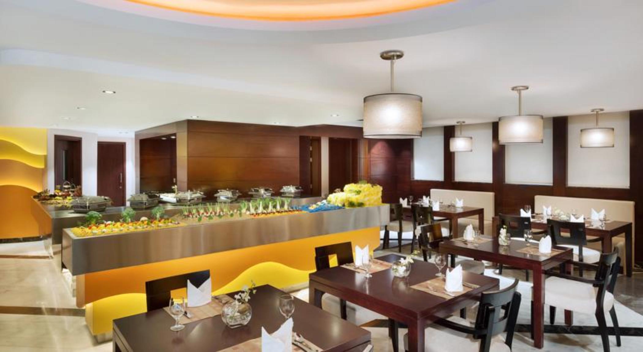 होटल City Seasons Towers Hotel Bur Dubai Dubai