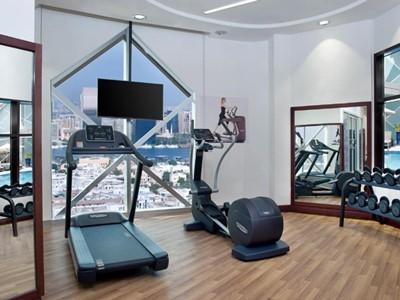 होटल City Seasons Towers Hotel Bur Dubai Dubai