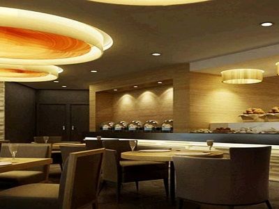 City Seasons Towers Hotel Bur Dubai होटल 4*
