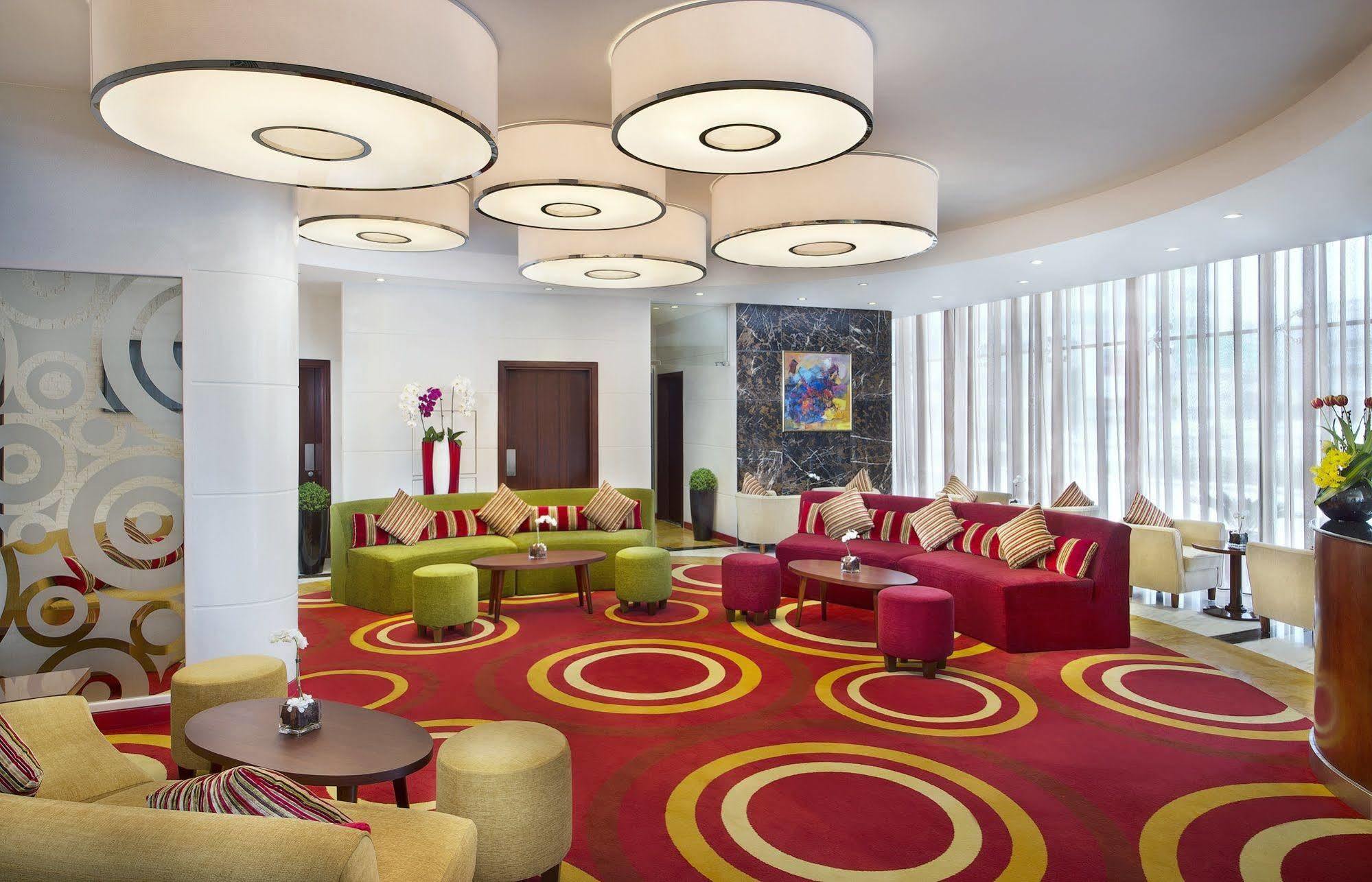 City Seasons Towers Hotel Bur Dubai होटल