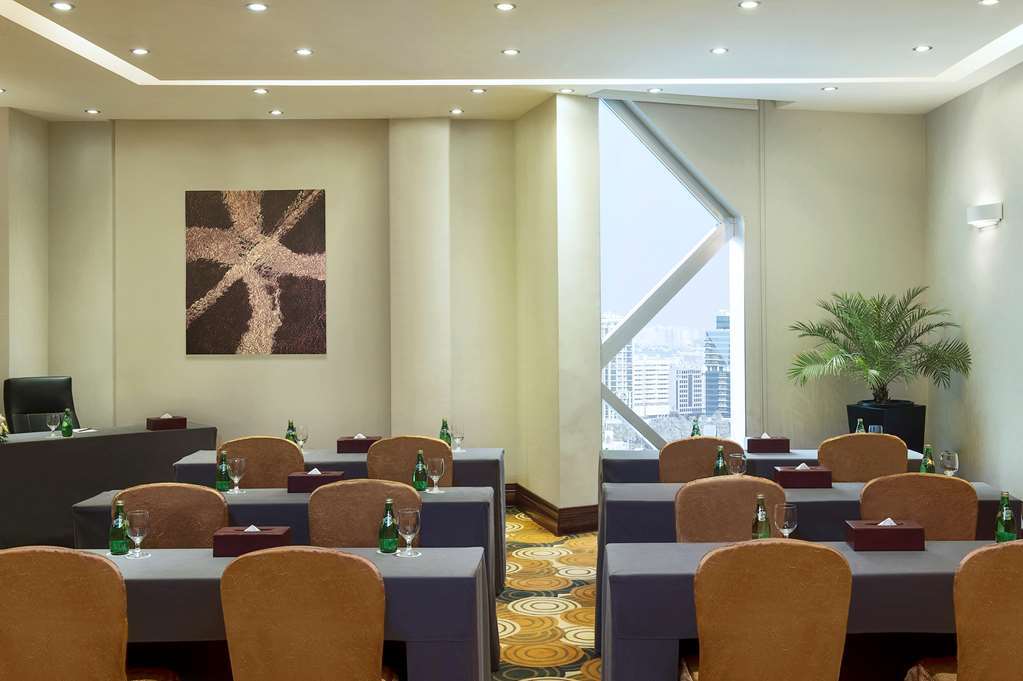 होटल City Seasons Towers Hotel Bur Dubai Dubai