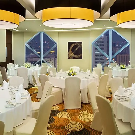 City Seasons Towers Hotel Bur Dubai 